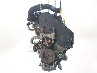 P9PC Ford TRANSIT CONNECT