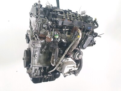 4N14-016L Mitsubishi OUTLANDER