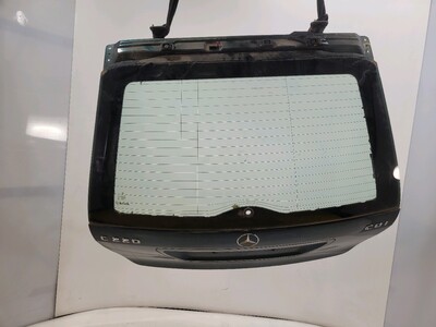 2037400505 Mercedes CLASSE C