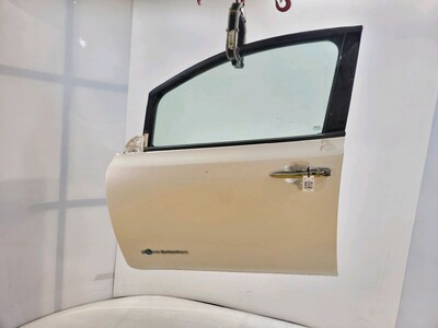 H0A0A5SLBA Nissan LEAF