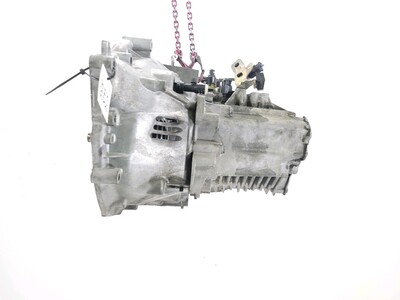 20MB43 Citroen DS C4 DS4