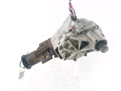 2951052L00 Suzuki SX4