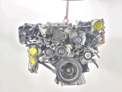 646963 Mercedes CLASSE C CLASSE CLC