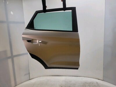 77004D7000 Hyundai TUCSON