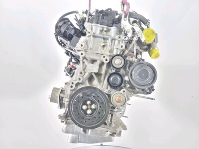 B16DTL-GHN Opel ASTRA