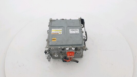 1622713980 Peugeot Citroen ION C-ZERO
