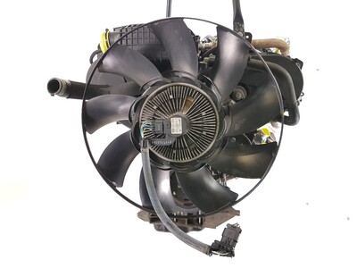 276DT Land Rover DISCOVERY RANGE RANGE SPORT