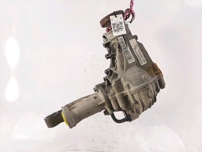 68060 207AD Jeep GRAND CHEROKEE