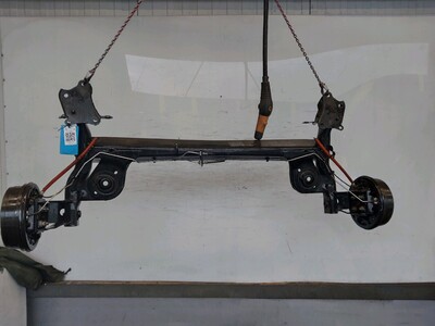 555013687R Dacia DUSTER