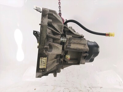 JH3171 Renault KANGOO CLIO