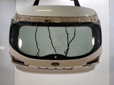 2567221 Ford FOCUS