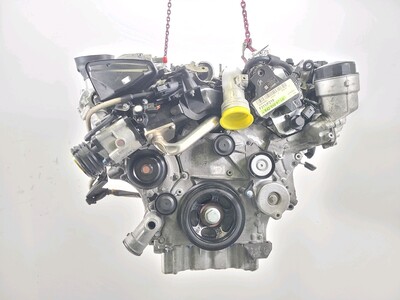 64292040 Mercedes CLASSE E CLASSE CLS