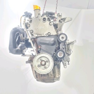 K7M745 Renault CLIO