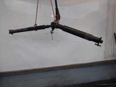26 11 7518382 BMW SERIE 3 TOURING