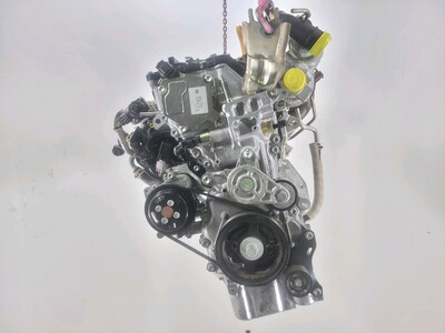 K14D Suzuki SX4 SWIFT VITARA