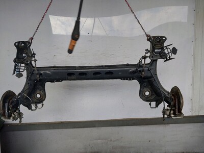 2Q0501053CG Skoda Audi Seat SCALA A1 SPORTBACK IBIZA