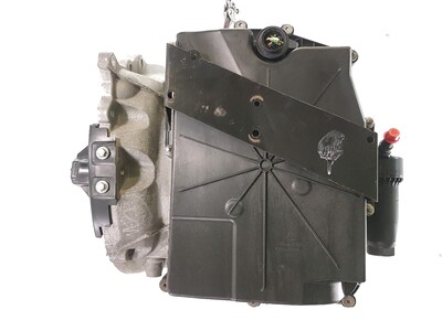 BV6R7000AG Ford FOCUS C-MAX