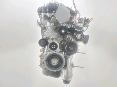 1AD-FTV-0R111 Toyota AURIS VERSO