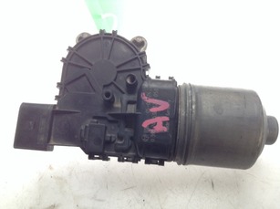 Front wiper motor used - Opel ASTRA - 1273083