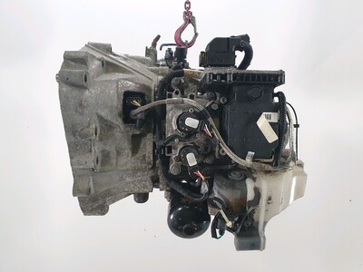 20DS86 Citroen GRAND C4 PICASSO C4 PICASSO