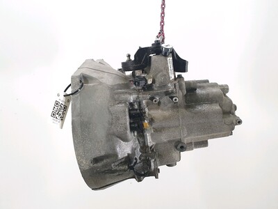 F1DR7002BDA Ford C-MAX