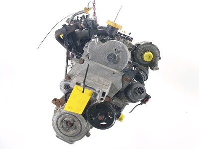 A13DTC-MERIVA Opel MERIVA