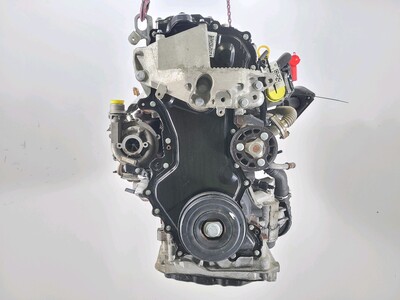 M9T870 Renault MASTER