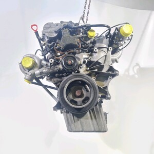 61196030 Mercedes CLASSE C