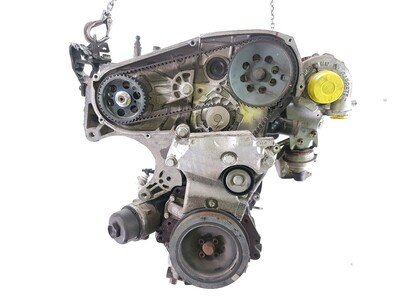 A20DTH-INSIGNIA-6V Opel INSIGNIA
