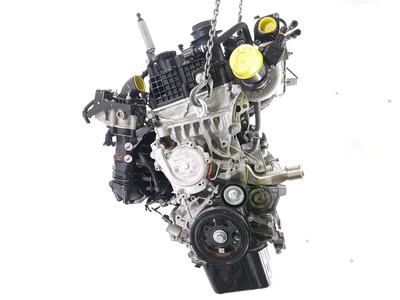46337540 Jeep Alfa-Romeo COMPASS RENEGADE TONALE
