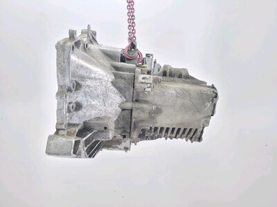 20MB21 Citroen C5 TOURER C5