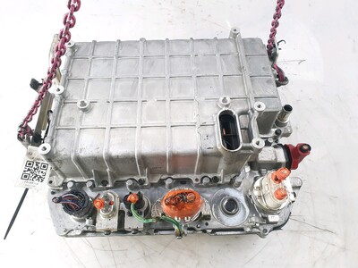 292C0-5SH1B Nissan LEAF