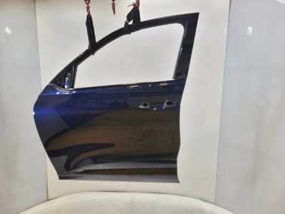 Left front door used - Audi Q5 - 8MA 831 051