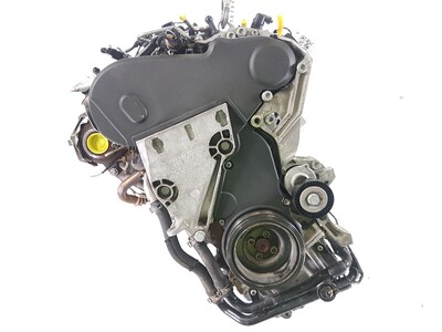 CAYZ Volkswagen Skoda Seat POLO FABIA IBIZA