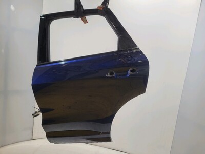 Rear left door used - Audi Q5 - 8MA 833 051