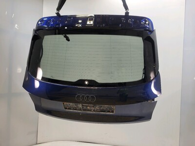 Hatchback used - Audi Q5 - 8MA827025 STL