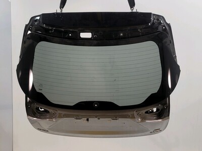 670050D812 Toyota YARIS YARIS CROSS