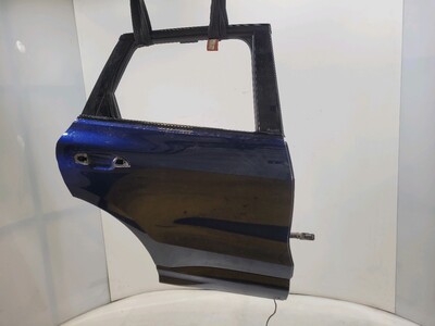 Right rear door used - Audi Q5 - 8MA833052