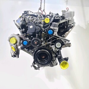 64681130 Mercedes CLASSE C