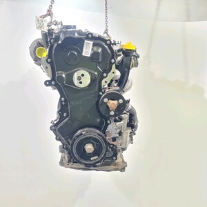 M9R721 Renault GRAND SCENIC SCENIC