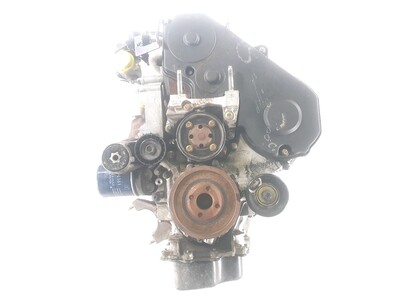 F9DA Ford FOCUS