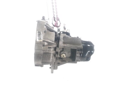 JH3309 Renault TWINGO WIND