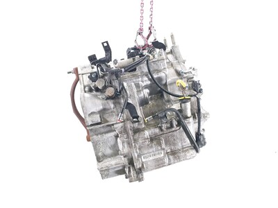 SE5A Honda JAZZ