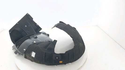 Bumper mud front left used - Audi Q5 - 8MA821171D