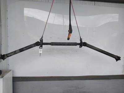 6394103206 Mercedes VITO EXTRA LONG VITO COMPACT VIANO COMPACT