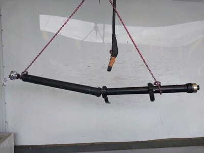 Arbre de transmission arrière occasion - Audi Q5 - 8MA521101A