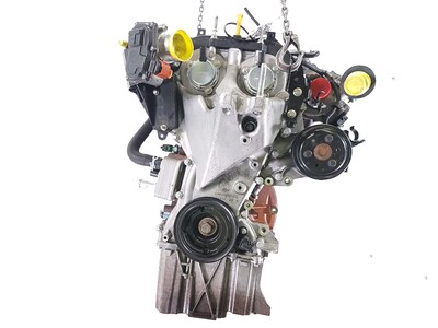 SFCF Ford TOURNEO
