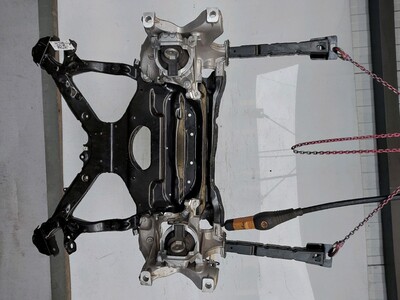 Berceau occasion - Audi Q5 - 8MB399347C