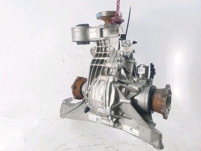 Pont arrière occasion - Audi Q5 - 09R500043H