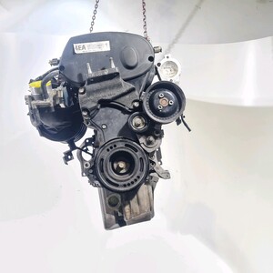 F14D4 Chevrolet AVEO